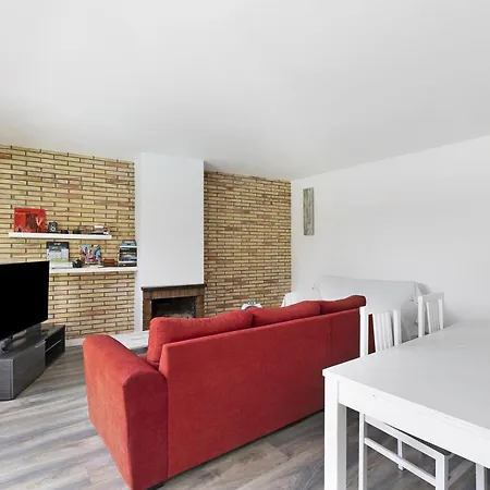 Casa Con Piscina Privada En Sitges Сasa de vacaciones