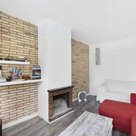 Casa Con Piscina Privada En Sitges *