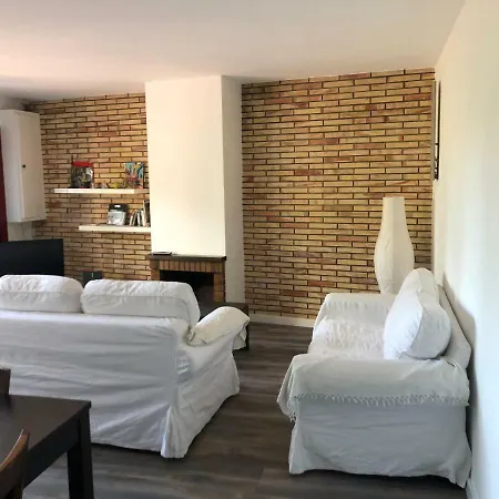 Casa Con Piscina Privada En Sitges Сasa de vacaciones